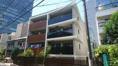 イメージパース