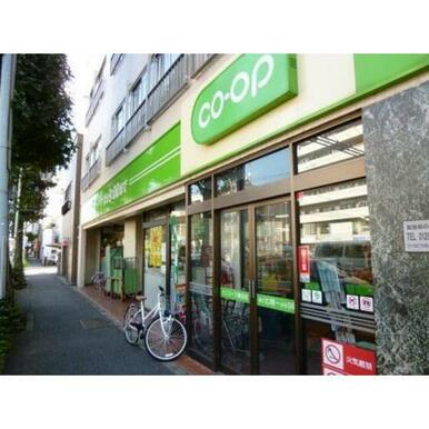 ミニコープ瀬田店