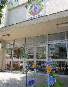 品川区立御殿山小学校