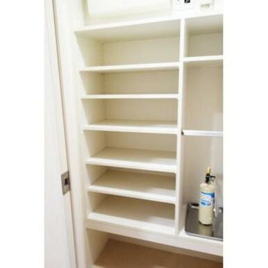 ※写真は同タイプ住戸です。