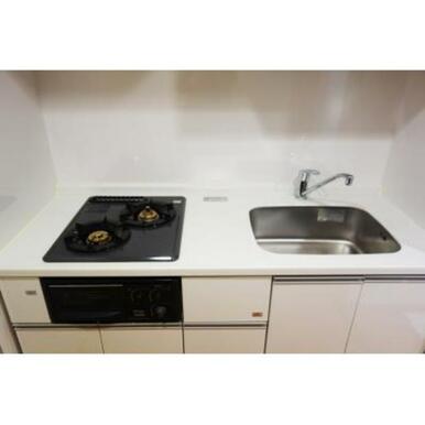 ※写真は同タイプ住戸です。