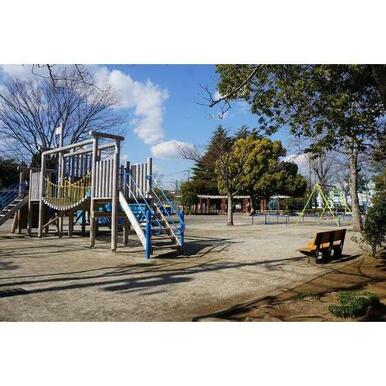 小岩公園