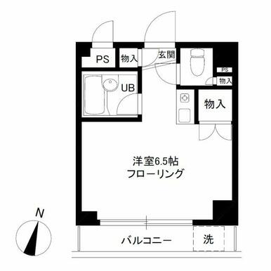 南東向き採光☆