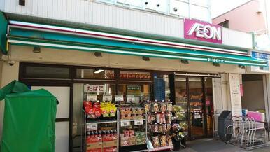 まいばすけっと下赤塚駅前店