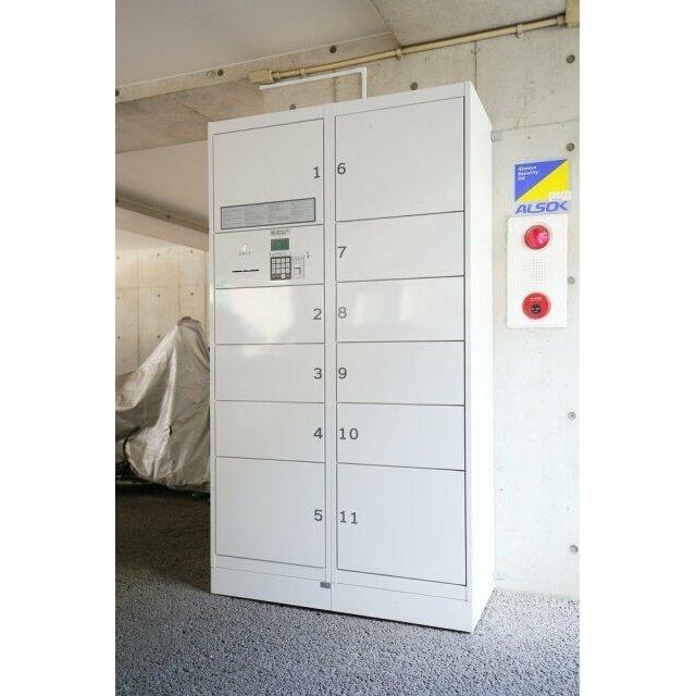 宅配BOX