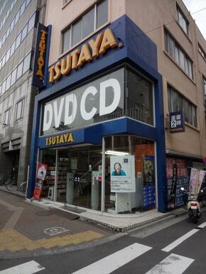 ＴＳＵＴＡＹＡ