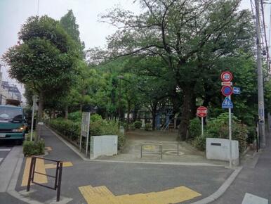 宮下公園