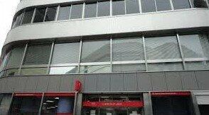 三菱東京ＵＦＪ銀行　笹塚支店
