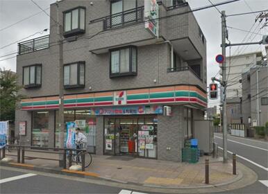 セブンイレブン　足立竹の塚６丁目店