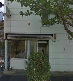 西新井警察署　江北交番