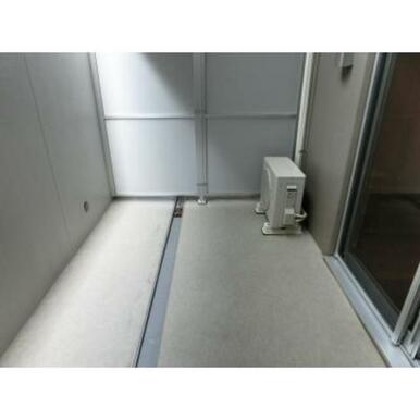 ※写真は同タイプ住戸です。