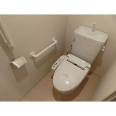 ※写真は同タイプ住戸です。