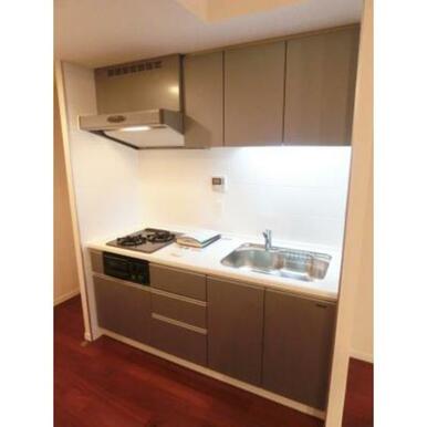 ※写真は同タイプ住戸です。