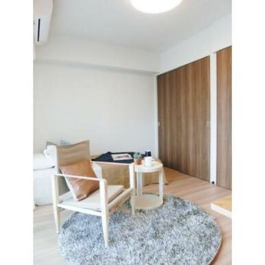 ※写真は同タイプ住戸です。