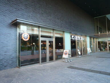 サンマルクカフェ住友不動産新宿グランドタワー店