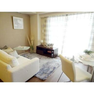 ※写真は同タイプ住戸です。