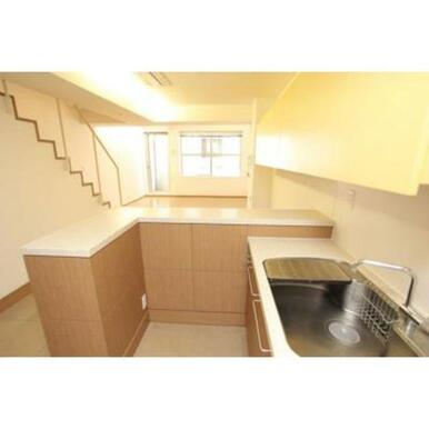 ※写真は同タイプ住戸です。