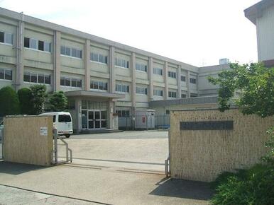 一宮市立大和東小学校