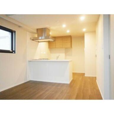 ※写真は同タイプ住戸です。