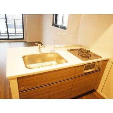 ※写真は同タイプ住戸です。