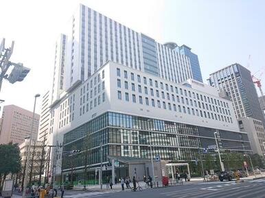 東京医科大学病院