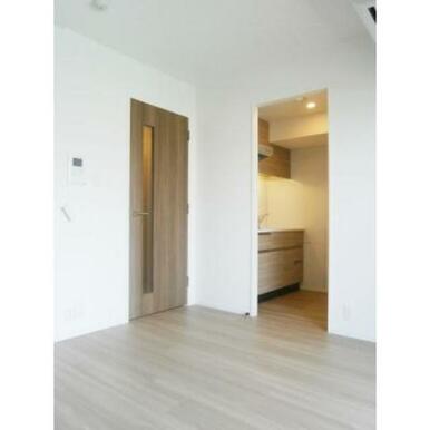 ※写真は同タイプ住戸です。