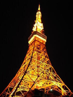 東京タワー