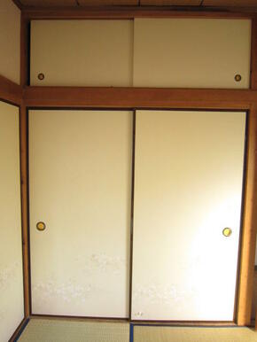 同タイプ別部屋