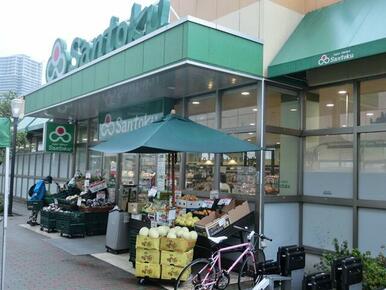Ｓａｎｔｏｋｕ南千住店