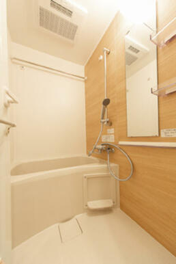 ※写真は同タイプ住戸です。
