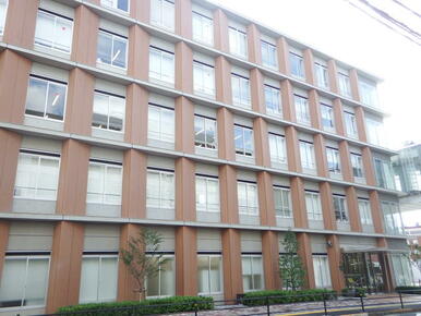 私立東京女子医科大学