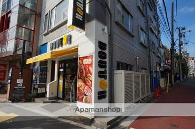 ドトールコーヒー