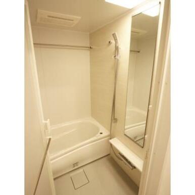 ※写真は同タイプ住戸です。