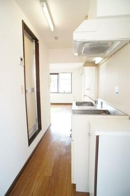 別部屋同間取