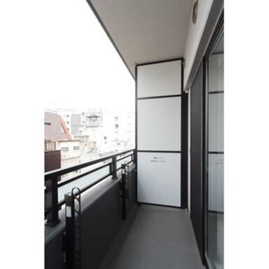 ※写真は同タイプ住戸です。