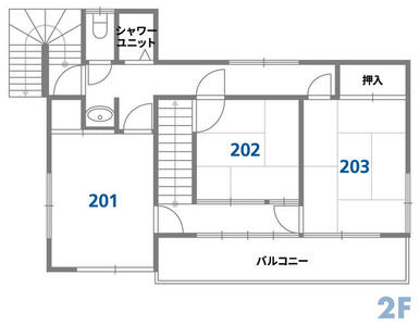 ２Ｆ