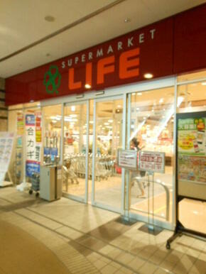 ライフ