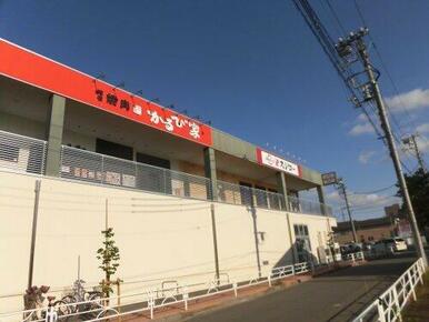 スシロー 光が丘店