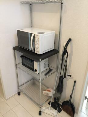 家電