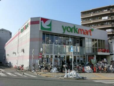 ヨークマート下板橋店