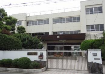 大田区立雪谷中学校