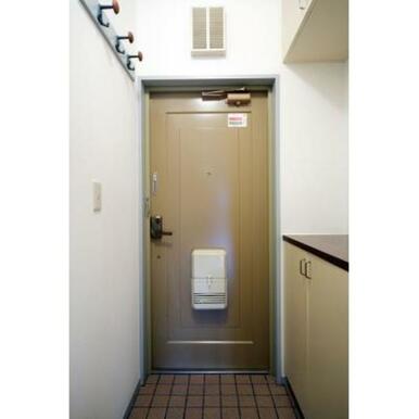 ※写真は同タイプ住戸です。