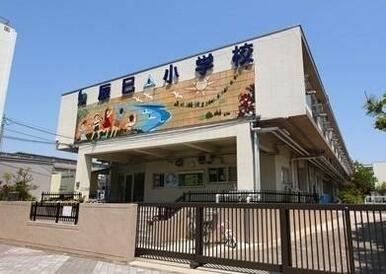 江東区立 辰巳小学校