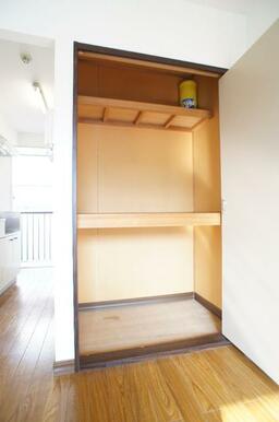 別部屋同間取