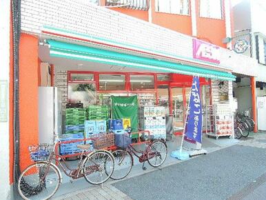 まいばすけっと　西日暮里6丁目店