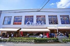 オオゼキ 池尻店