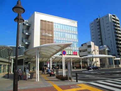 アトレヴィ東中野