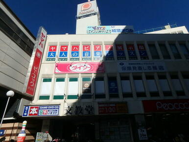 ザ・ダイソー経堂店