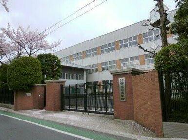 日本大学 櫻丘高等学校