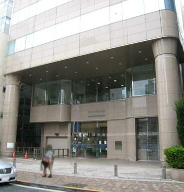 さわやか信用金庫広尾白金支店